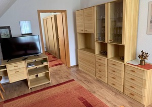 50 m² Apartment ∙ 1 bedroom ∙ 4 guests