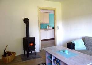 50 m² Apartment ∙ 2 bedrooms ∙ 4 guests