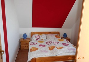 50 m² Apartment ∙ 2 bedrooms ∙ 4 guests