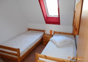 50 m² Apartment ∙ 2 bedrooms ∙ 4 guests