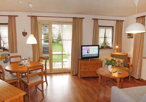 50 m² Apartment ∙ 1 bedroom ∙ 4 guests