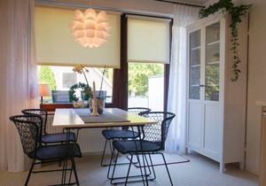 50 m² Apartment ∙ 2 bedrooms ∙ 4 guests