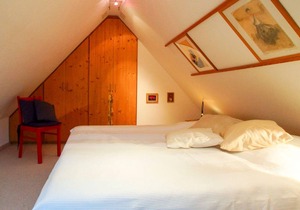 50 m² Apartment ∙ 2 bedrooms ∙ 4 guests