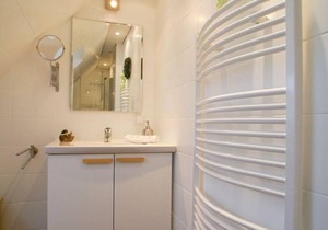 50 m² Apartment ∙ 2 bedrooms ∙ 4 guests
