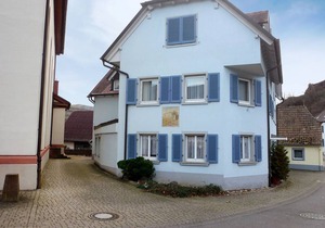 50 m² Apartment ∙ 1 bedroom ∙ 4 guests