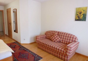 50 m² Apartment ∙ 1 bedroom ∙ 4 guests