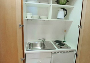 50 m² Apartment ∙ 1 bedroom ∙ 4 guests