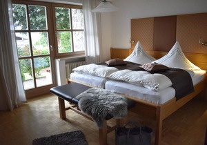 50 m² Apartment ∙ 4 guests