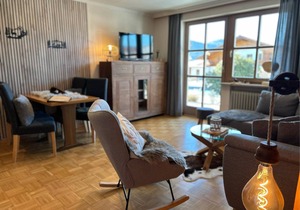 50 m² Apartment ∙ 4 guests