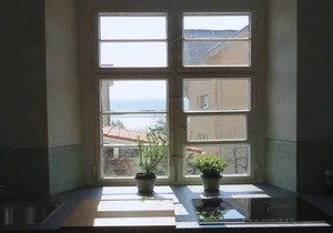 50 m² Apartment ∙ 1 bedroom ∙ 3 guests