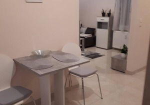 50 m² Apartment ∙ 1 bedroom ∙ 4 guests