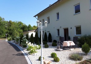 50 m² Apartment ∙ 1 bedroom ∙ 4 guests