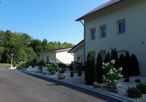 50 m² Apartment ∙ 1 bedroom ∙ 4 guests