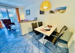 50 m² Apartment ∙ 1 bedroom ∙ 3 guests
