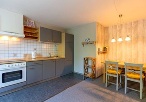 50 m² Apartment ∙ 2 bedrooms ∙ 3 guests