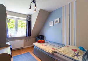 50 m² Apartment ∙ 2 bedrooms ∙ 3 guests