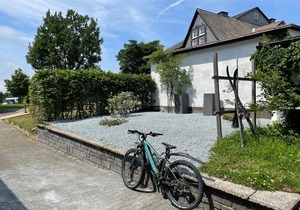 50 m² Apartment ∙ 1 bedroom ∙ 2 guests