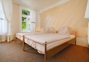 50 m² Apartment ∙ 1 bedroom ∙ 2 guests