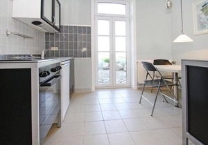 50 m² Apartment ∙ 1 bedroom ∙ 2 guests