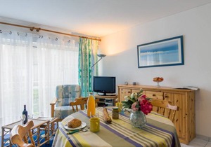 50 m² Apartment ∙ 1 bedroom ∙ 4 guests