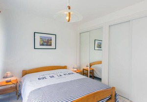 50 m² Apartment ∙ 1 bedroom ∙ 4 guests