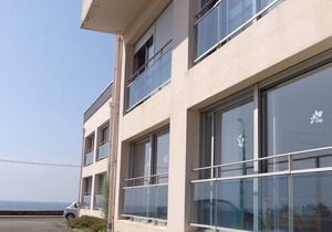 50 m² Apartment ∙ 1 bedroom ∙ 4 guests
