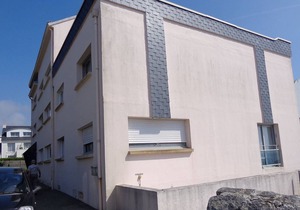 50 m² Apartment ∙ 1 bedroom ∙ 4 guests