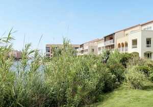 50 m² Apartment ∙ 1 bedroom ∙ 7 guests