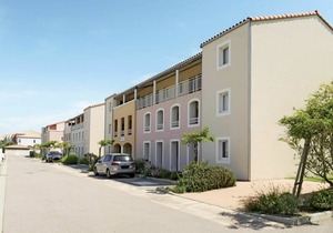 50 m² Apartment ∙ 1 bedroom ∙ 7 guests