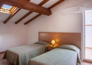 50 m² Apartment ∙ 2 bedrooms ∙ 6 guests