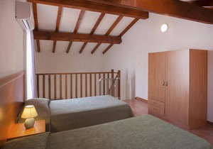 50 m² Apartment ∙ 2 bedrooms ∙ 6 guests