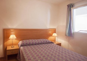 50 m² Apartment ∙ 2 bedrooms ∙ 6 guests