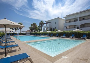 50 m² Apartment ∙ 2 bedrooms ∙ 6 guests