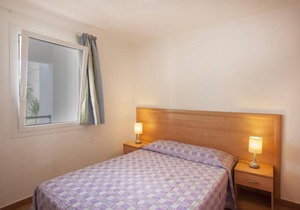 50 m² Apartment ∙ 2 bedrooms ∙ 6 guests