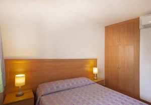 50 m² Apartment ∙ 2 bedrooms ∙ 6 guests