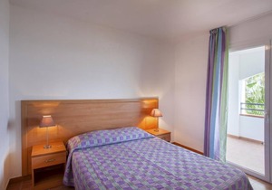 50 m² Apartment ∙ 2 bedrooms ∙ 6 guests