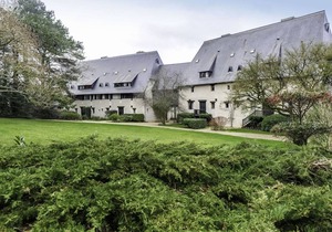 50 m² Apartment ∙ 1 bedroom ∙ 3 guests