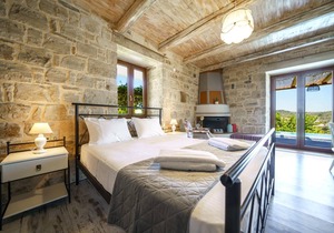 50 m² Apartment ∙ 1 bedroom ∙ 2 guests