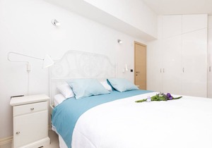 50 m² Apartment ∙ 3 guests