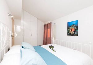 50 m² Apartment ∙ 3 guests