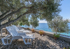 50 m² Apartment ∙ 2 bedrooms ∙ 4 guests