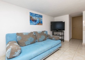 50 m² Apartment ∙ 2 bedrooms ∙ 4 guests