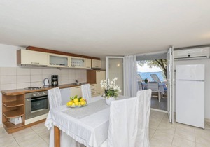 50 m² Apartment ∙ 2 bedrooms ∙ 4 guests