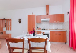 50 m² Apartment ∙ 1 bedroom ∙ 4 guests