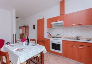 50 m² Apartment ∙ 1 bedroom ∙ 4 guests