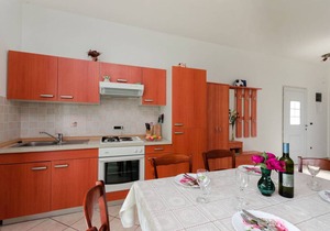 50 m² Apartment ∙ 1 bedroom ∙ 4 guests