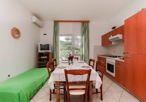 50 m² Apartment ∙ 1 bedroom ∙ 4 guests
