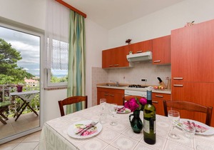 50 m² Apartment ∙ 1 bedroom ∙ 4 guests