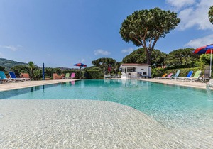 50 m² Apartment ∙ 2 bedrooms ∙ 5 guests