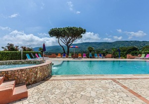 50 m² Apartment ∙ 2 bedrooms ∙ 5 guests
